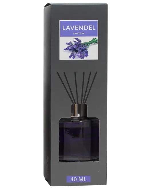 Doftpinnar - assorterade varianter