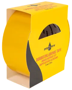 Dobbelklæbende tape - 50 mm