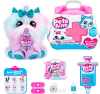 Pets Alive Puppy Rescue S3