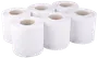 Toalettpapper 2 lager 6-pack