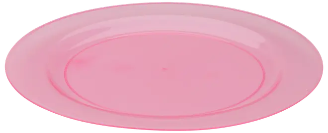 Tallrik 4-pack - Ø23 cm