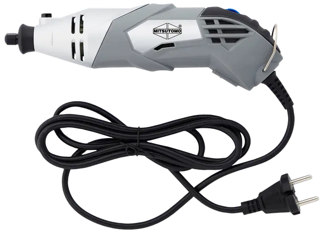 Mitsutomo Multiverktyg – 120 delar