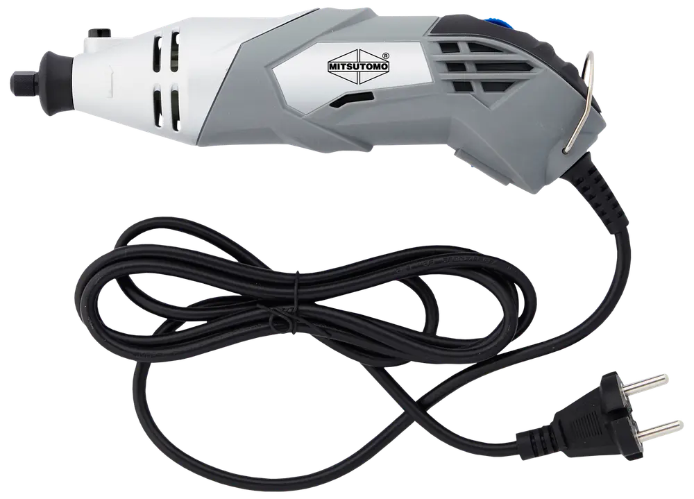 Mitsutomo Multiverktyg – 120 delar