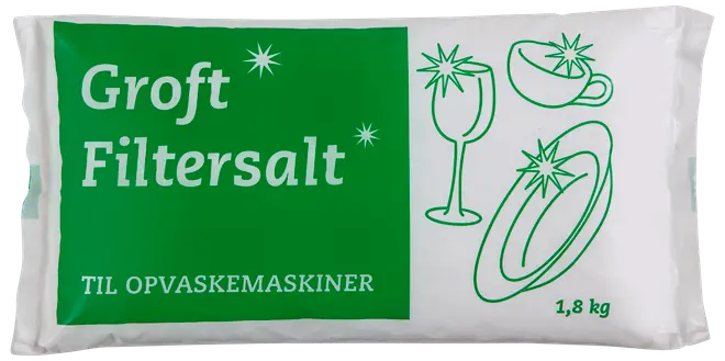 Grovt disksalt 1,8 kg