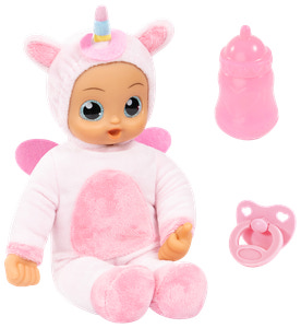 Babydocka Baby Angels 30 cm