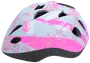 Børnecykelhjelm M lyserød