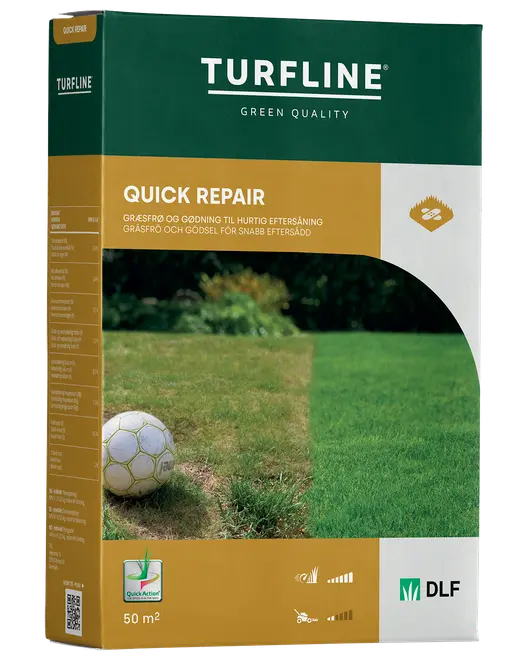 Turfline Quick Repair 1 kg