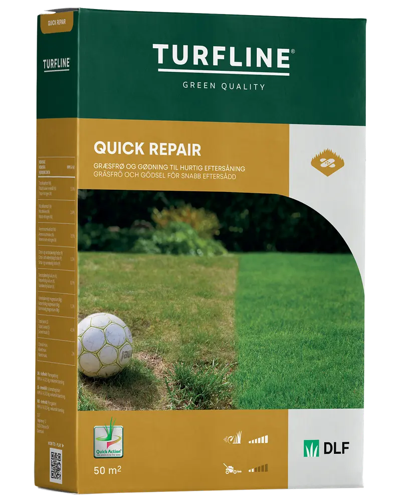 Turfline Quick Repair 1 kg