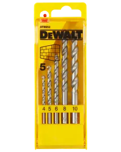 Dewalt betongborrset