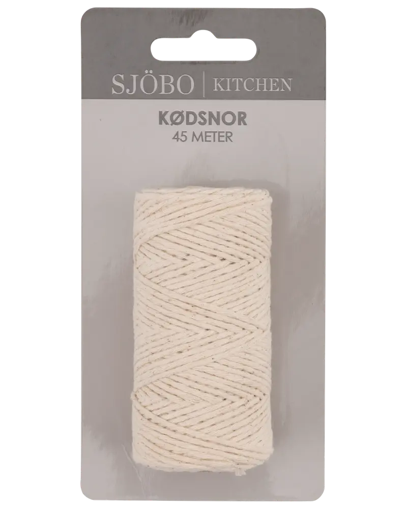 SJÖBO Steksnöre 45 meter