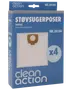 Clean Action Støvsugerpose nr. 20186