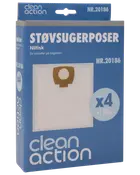 Clean Action Støvsugerpose nr. 20186