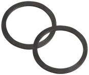 Gummipackning 1 1/2\" 2-pack