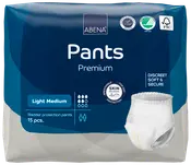 Bukseble premium - str. M