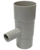 Ventil regnvattentunna