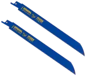 Sticksågblad 203 mm - 2 st.