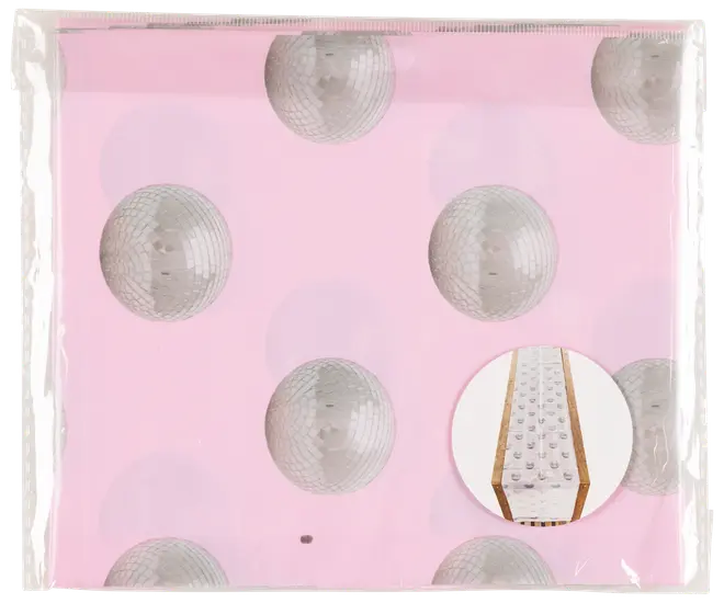 Bordløber - discomotiv