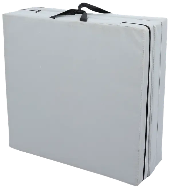 Foldemadras 190 x 60 x 7 cm