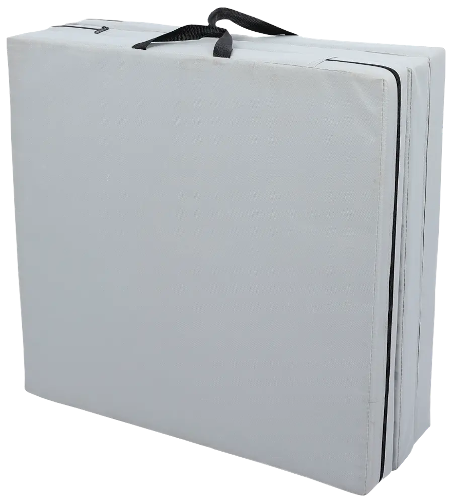 Foldemadras 190 x 60 x 7 cm