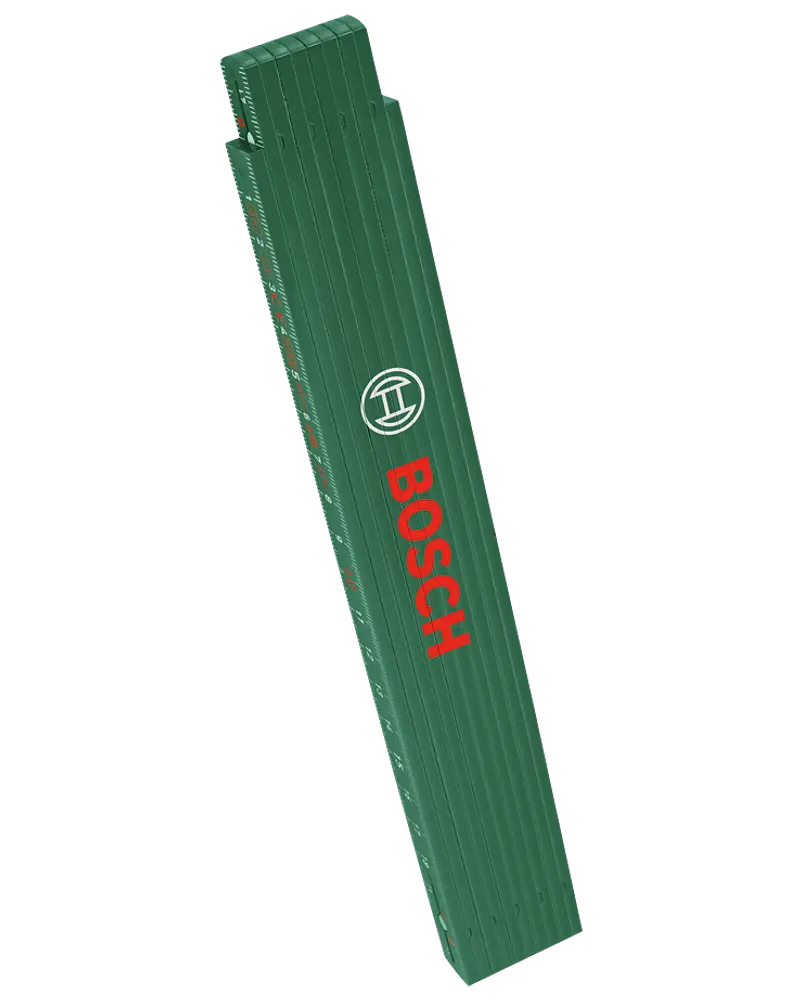 Tumstock 2 meter
