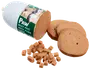 Paw Beef Paté svinelever 1000g