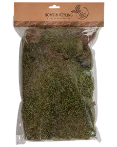 Dekorationsmossa 100 g