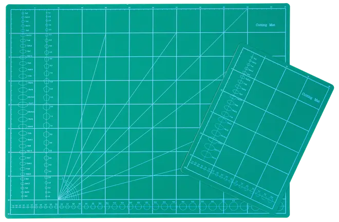 Mitsutomo Skæreunderlag 2 dele