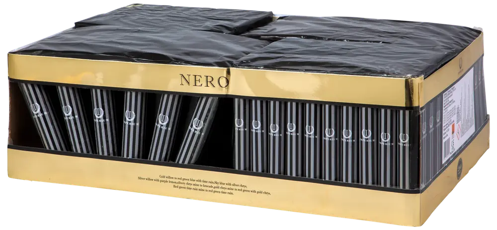 Nero batteri 260 skud
