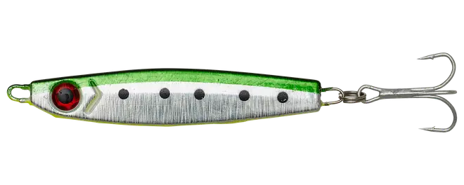 DAM Herring 40 g Green