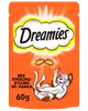 Dreamies Kattesnack med kylling 60 g