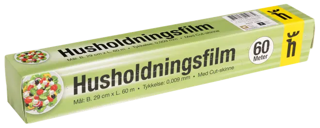 Hushållsfilm 60 meter