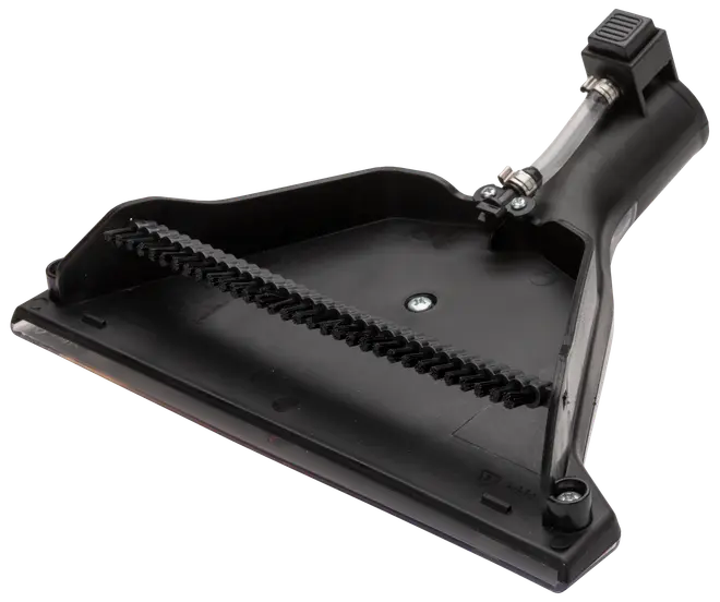 Mundstykke med spray