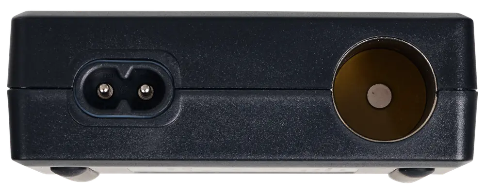 Netadapter fra 230V til 12V