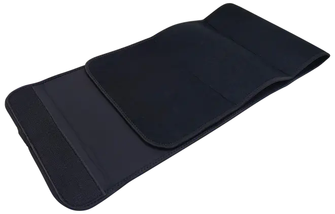 Ryggstöd/bandage justerbart