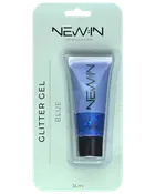 NEW:IN Glitter Gel assorteret