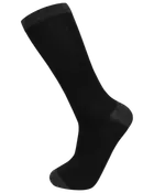 Strumpor - grå och svarta