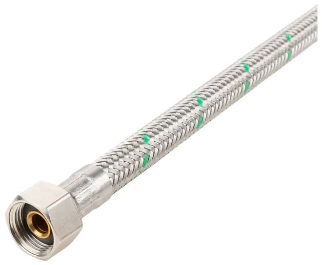 Anslutningsslang 3/8x3/8x300mm