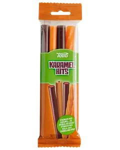 Go'e Stænger Karamel Hits