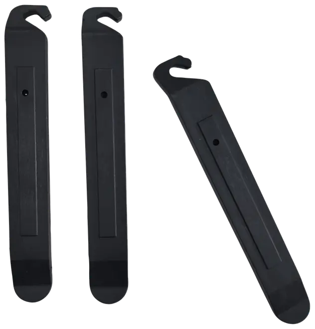 LIFU däckjärn nylon - 3-pack