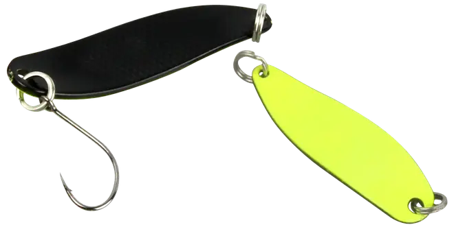 FTM HAMMER BLÄNKE 3,2G SV/GUL