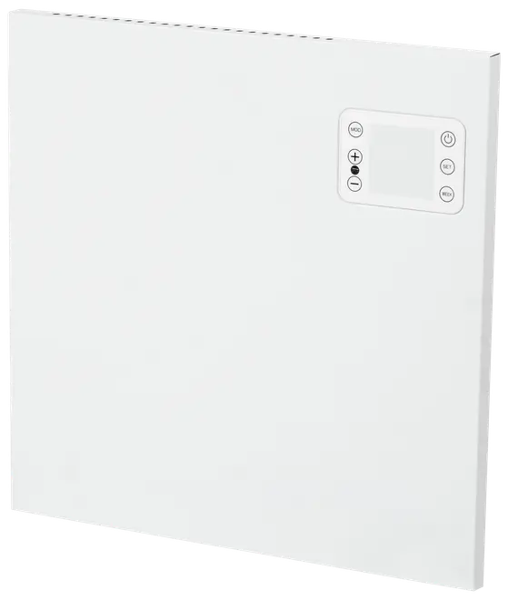 EUROM El-panel 400W med Wifi