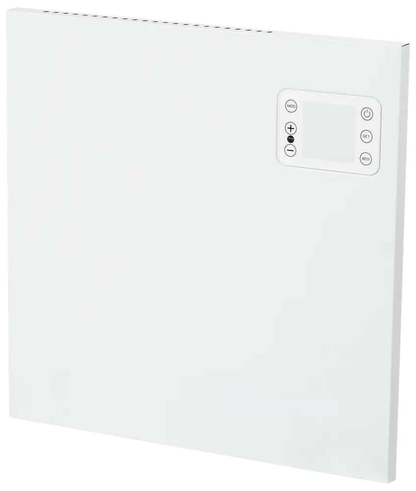 Eurom element med wifi 400 W