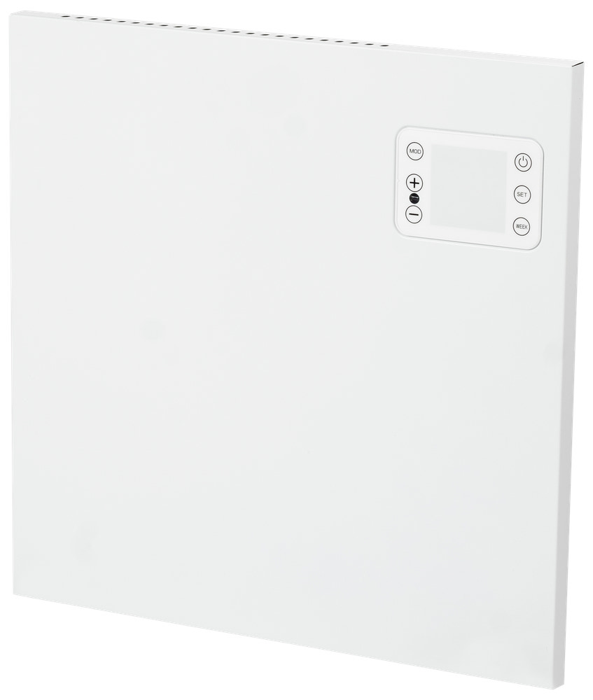 EUROM El-panel 400W med Wifi