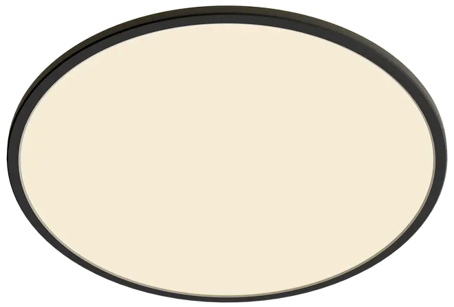 PHILIPS Superslim 22 W Svart