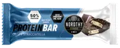 NORDTHY Proteinbar 45g - Crispy Stracciatella