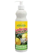 Citrus- og olivengødning med pumpe 400 ml