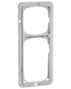LK Teknisk monteringsramme 2½ modul