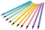 Sense Farveblyanter 10-pak - pastel