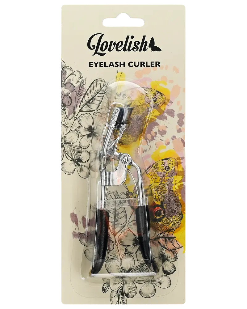 Lovelish Øjenvippebukker