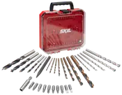 Skil Bor/bitssæt 30 dele